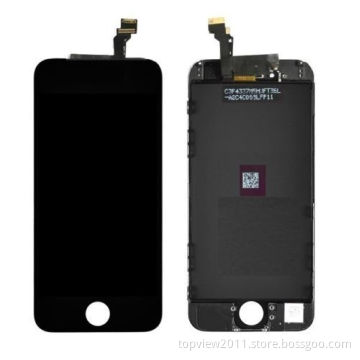 100% original iphone 6s /7 LCD Screen Replacement With Digitizer frame